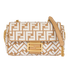 Midi Chain Baguette, front view